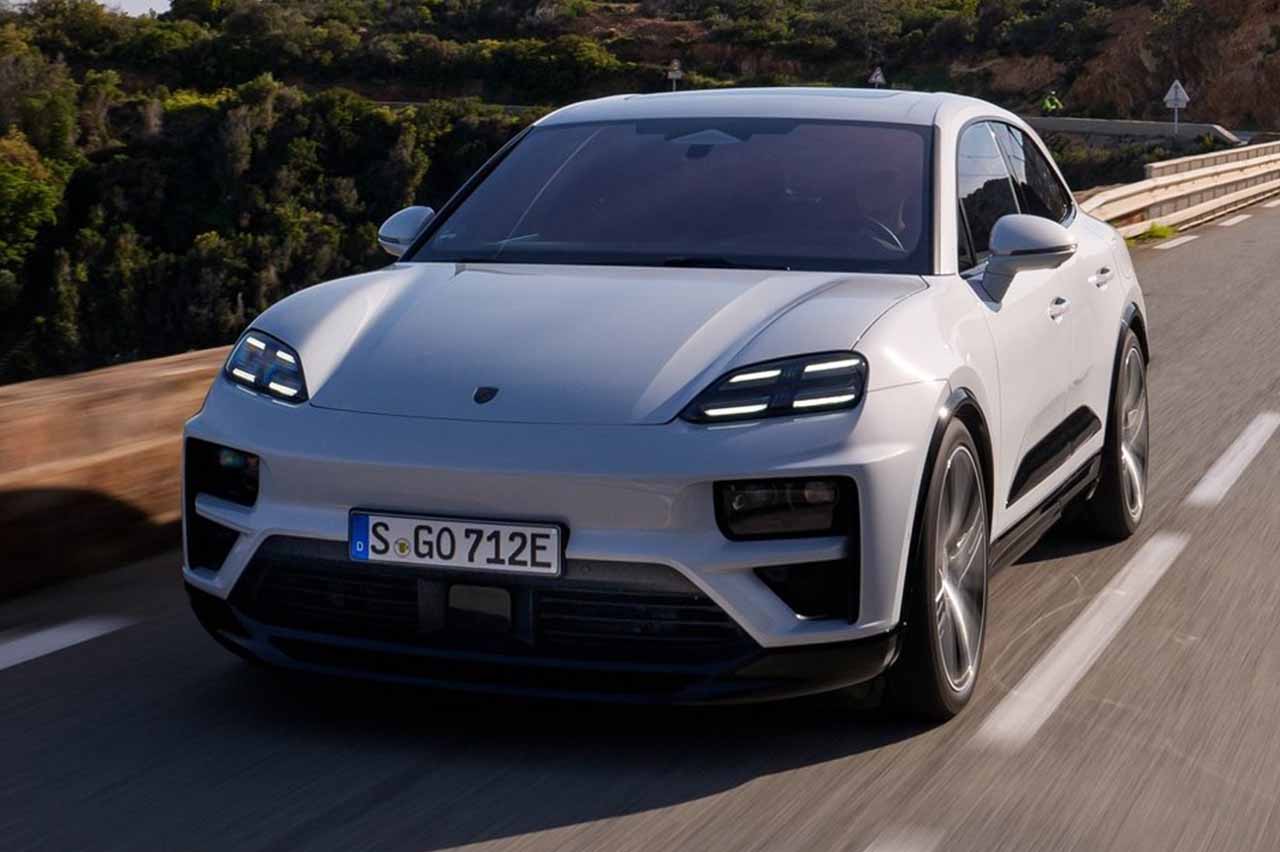 coches más seguros 2025 