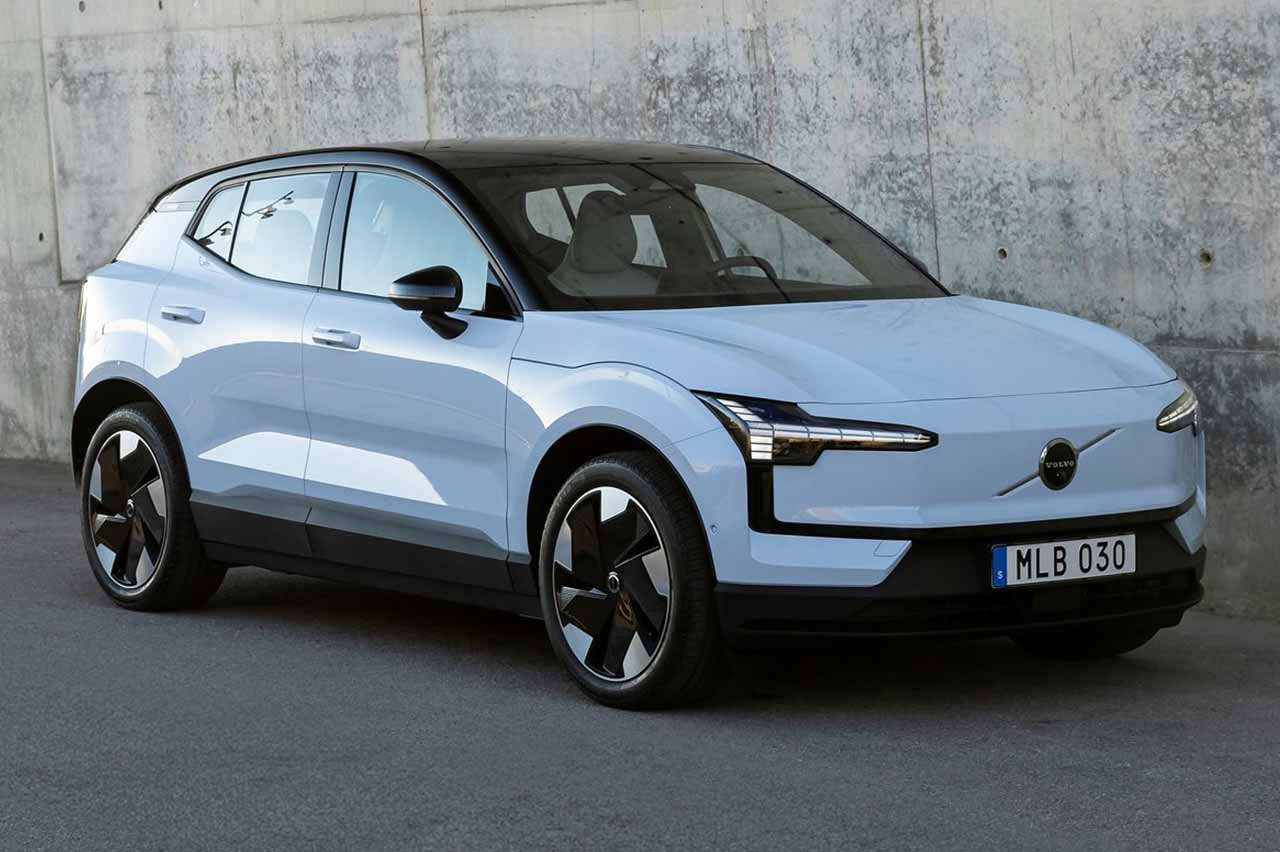 coches más seguros 2025 