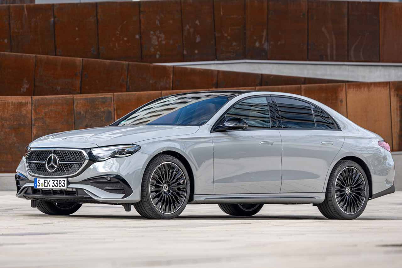 coches más seguros 2025 