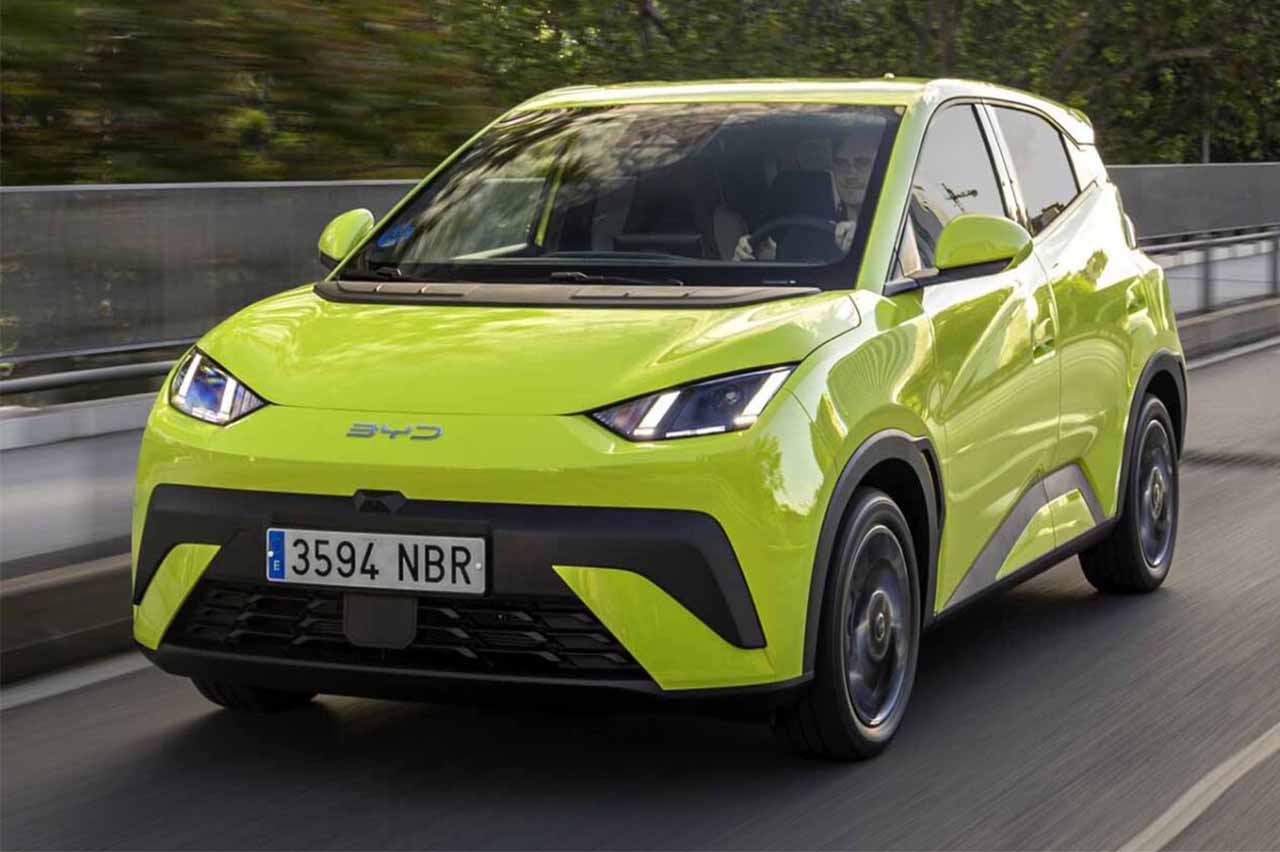 coches más vendidos españa 2025 