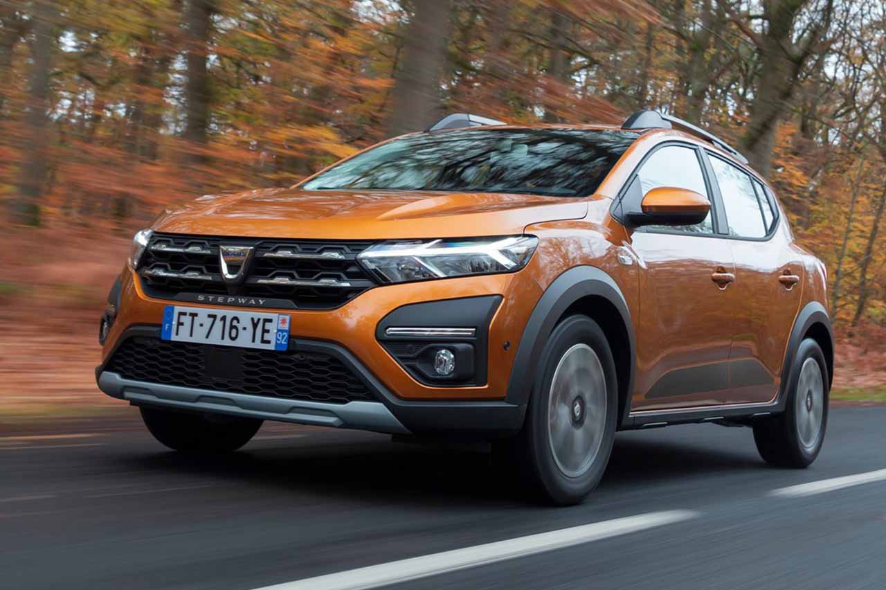 coches más vendidos españa 2025 