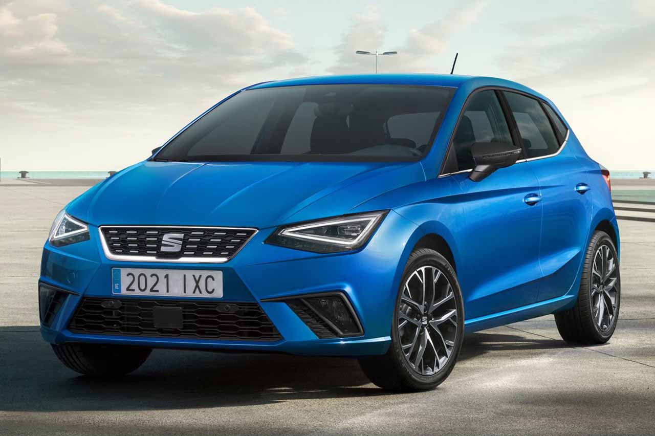 coches más vendidos españa 2025 