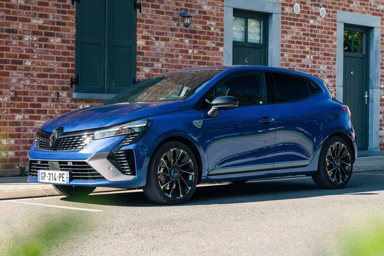 coches más vendidos españa 2025 