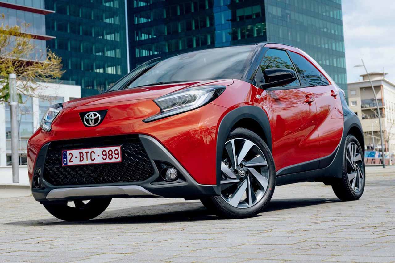 coches menos miden 2025 