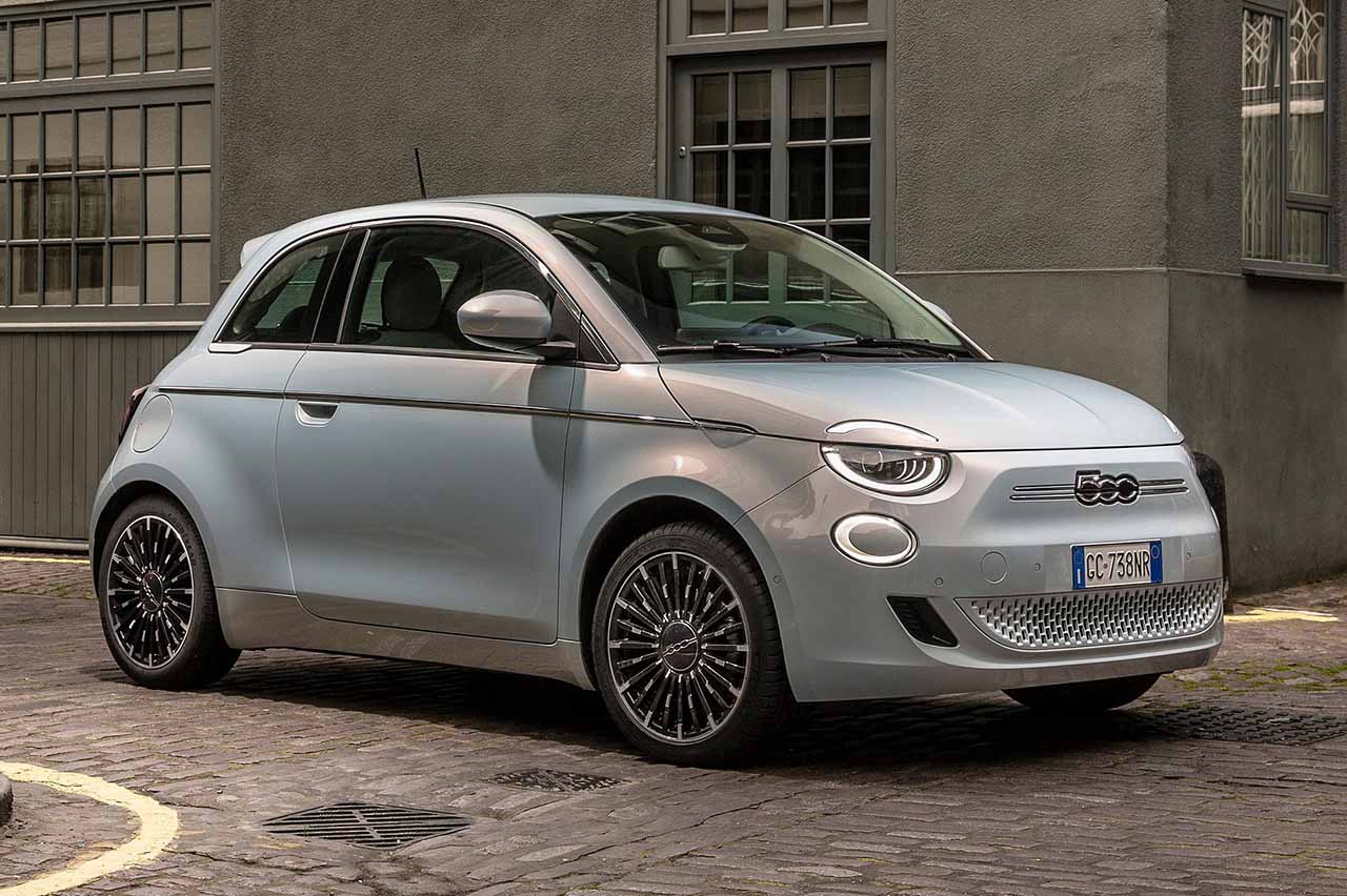 coches menos miden 2025 