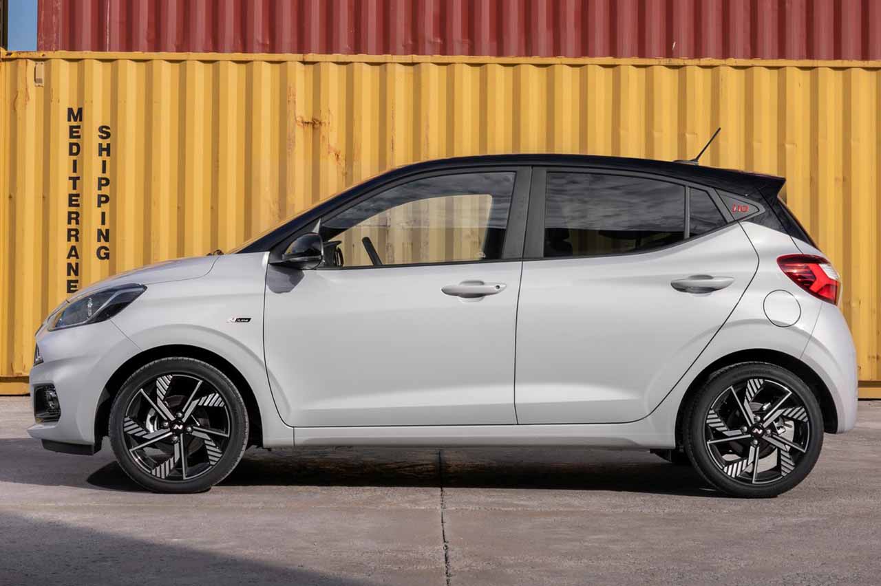 coches menos miden 2025 