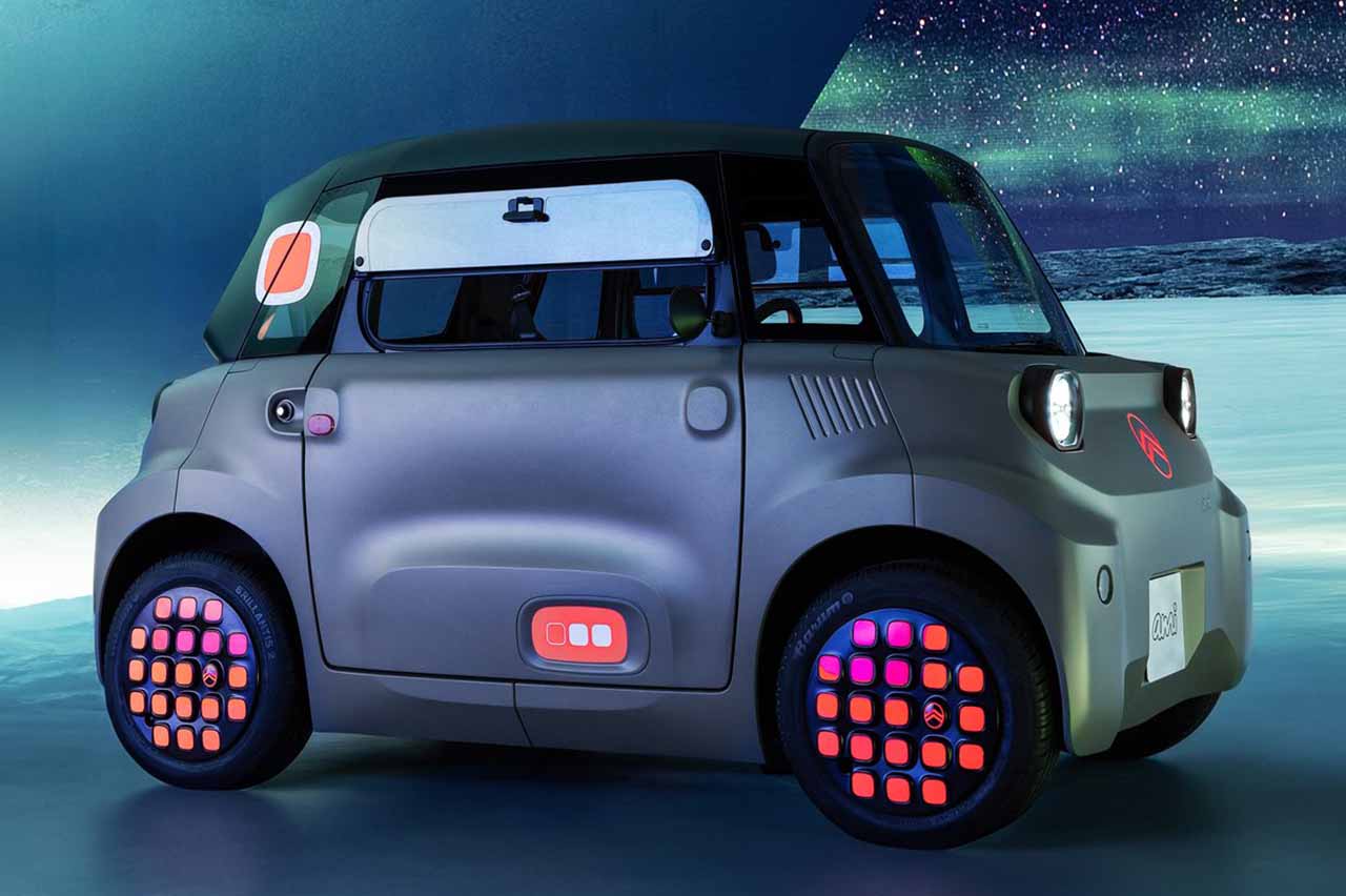 coches menos miden 2025 