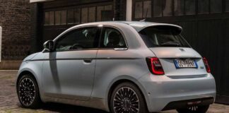 Los coches que menos miden del mercado en 2025, cuando el tamaño no importa coches menos miden 2025