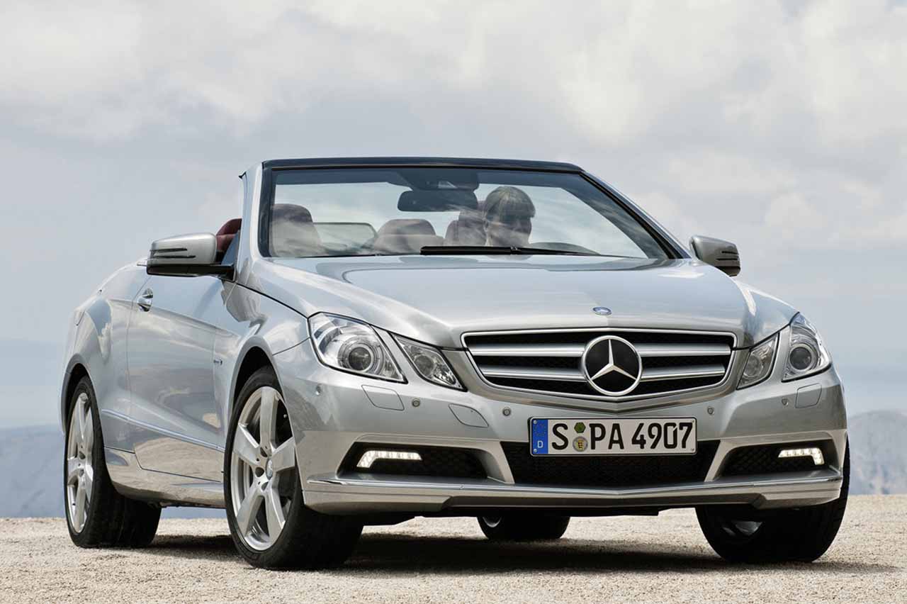 coches rey mohamed vi marruecos 