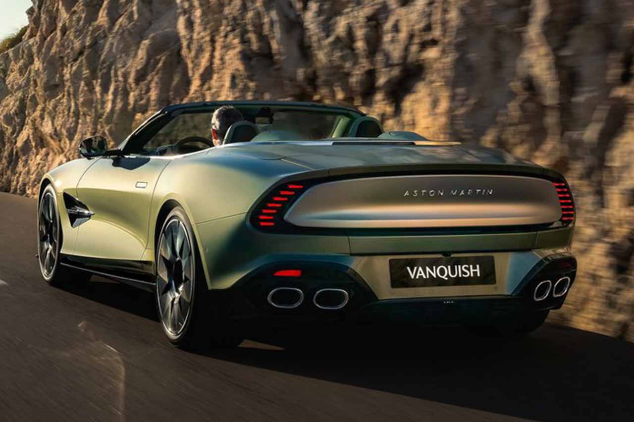 coches rey mohamed vi marruecos 