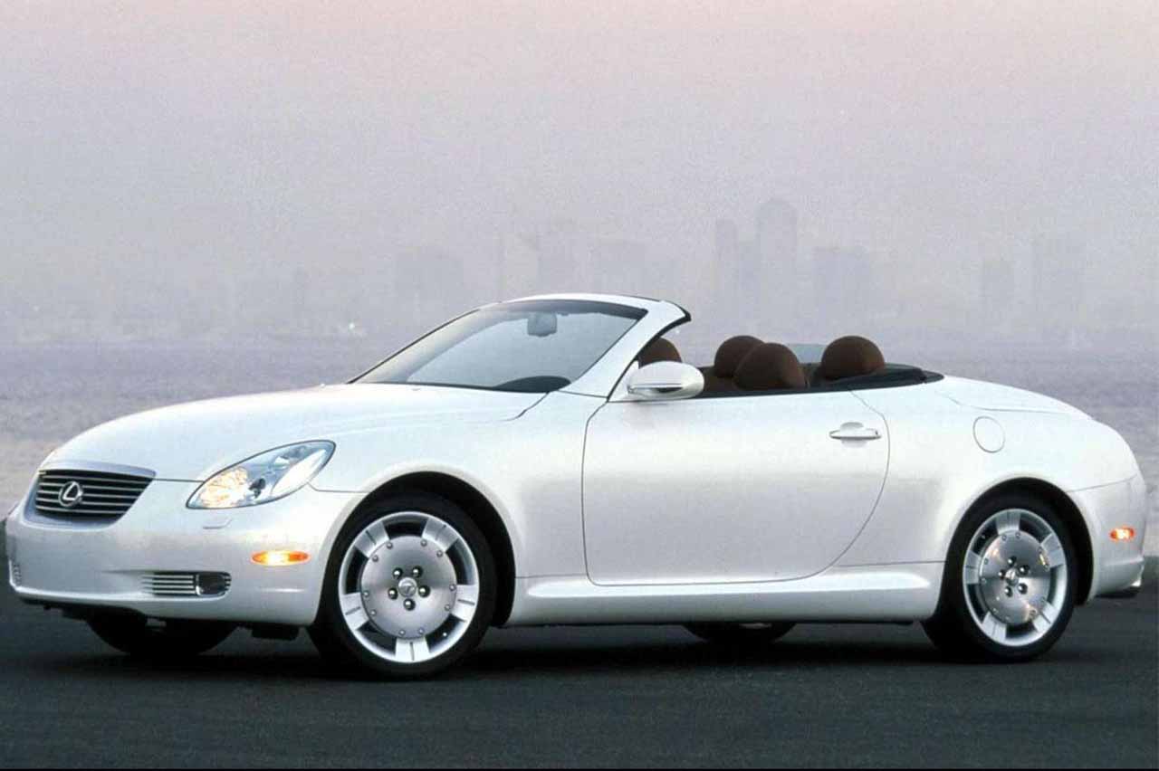 coches rey mohamed vi marruecos 