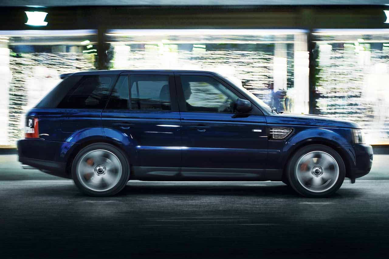 coches rey mohamed vi marruecos 