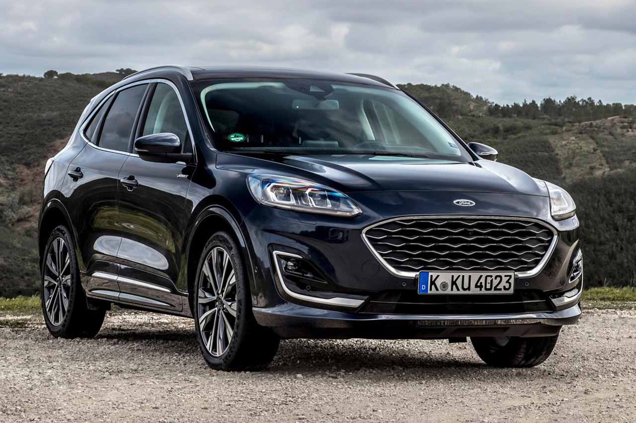 coches usados mayores caídas precio 