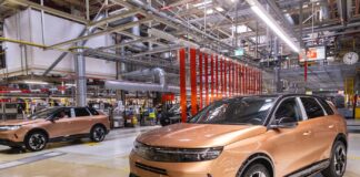 Opel ofrece ocho años de garantía en sus coches, estos son los únicos que no entran en la cobertura Opel ofrece ocho años de garantía en sus coches,