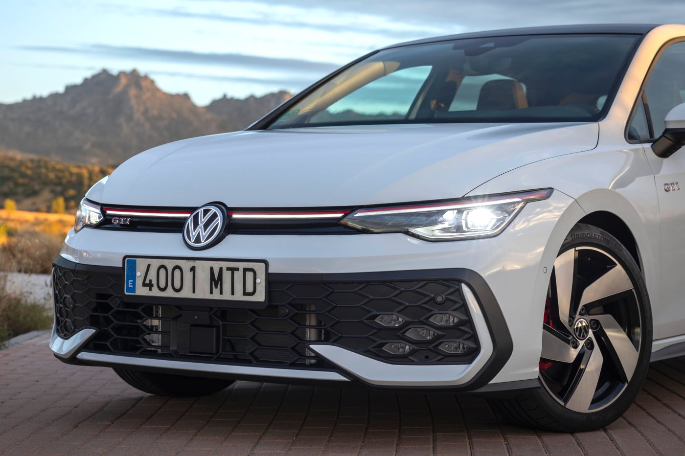 He probado el Volkswagen Golf GTI 2025 8.5 y he corroborado que el mito ...