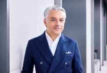 Luca de Meo dimite como CEO de Renault para asumir nuevos retos fuera del sector del automóvil: "Y lo mejor está por llegar" Luca de Meo dimite como CEO de Renault