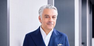 Luca de Meo dimite como CEO de Renault para asumir nuevos retos fuera del sector del automóvil: "Y lo mejor está por llegar" Luca de Meo dimite como CEO de Renault