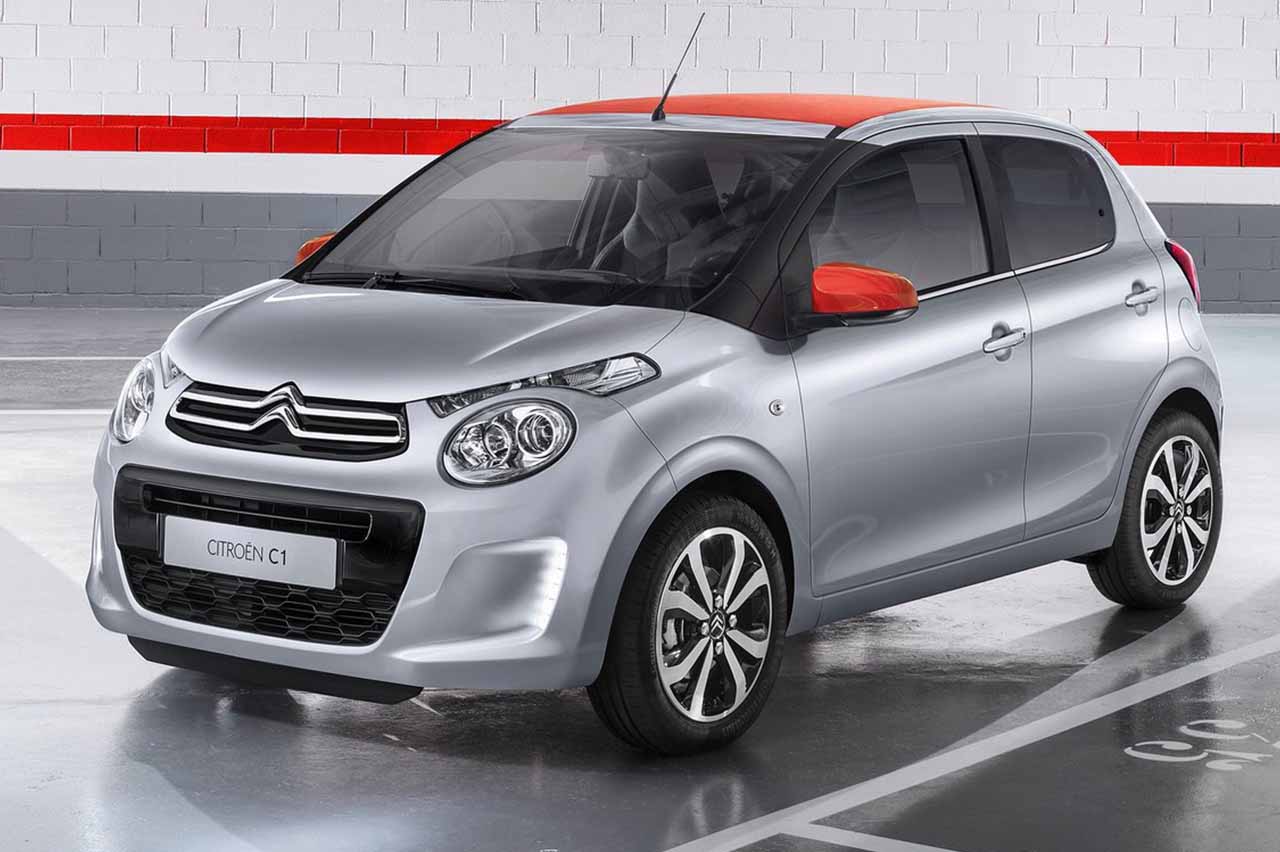 mejores y peores colores coches reventa 