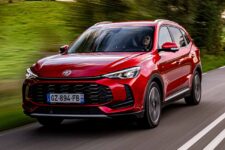 prueba mg zs comfort 2025 1