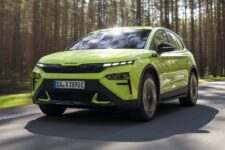 Skoda Elroq RS