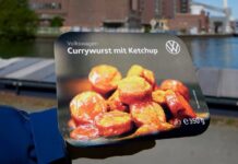 Volkswagen innova en su producto más vendido, "Tengo curiosidad por ver cuál será la respuesta a nuestro último modelo", ha manifestado Thomas Schäfer currywurst Volkswagen
