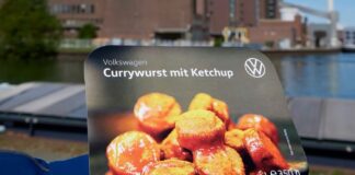 Volkswagen innova en su producto más vendido, "Tengo curiosidad por ver cuál será la respuesta a nuestro último modelo", ha manifestado Thomas Schäfer currywurst Volkswagen