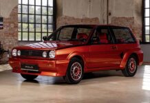 Estos Volkswagen Polo raros son desconocidos por (casi) todos Volkswagen Polo más raros, como el Volkswagen Polo Sprint