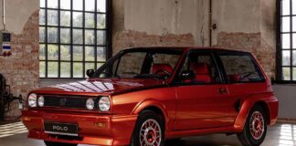 Estos Volkswagen Polo raros son desconocidos por (casi) todos Volkswagen Polo más raros, como el Volkswagen Polo Sprint