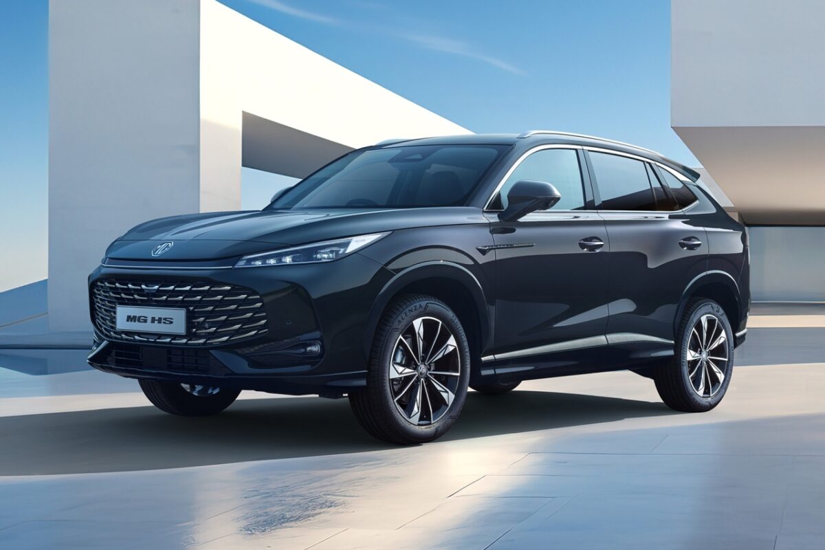 coches chinos inseguros 