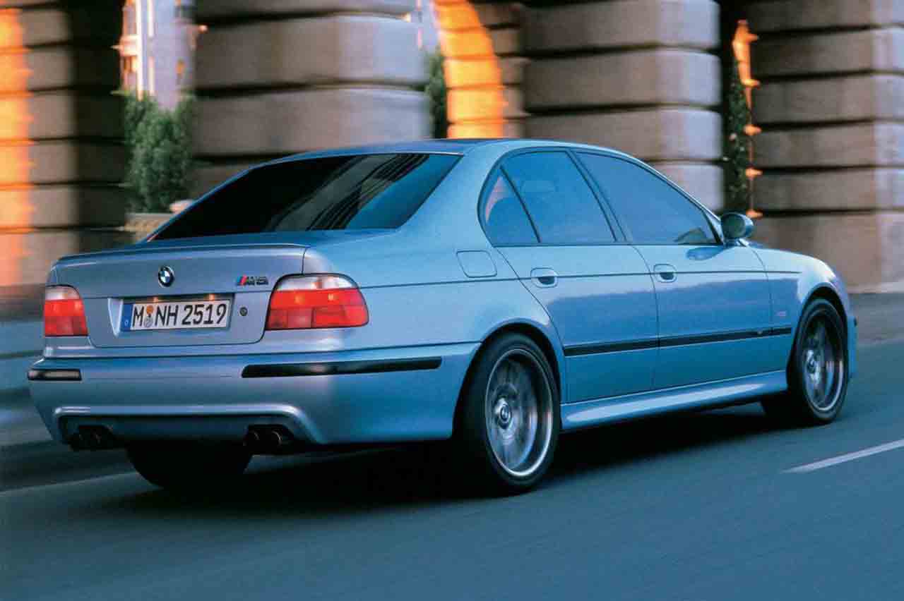 coches cumplen 25 años 