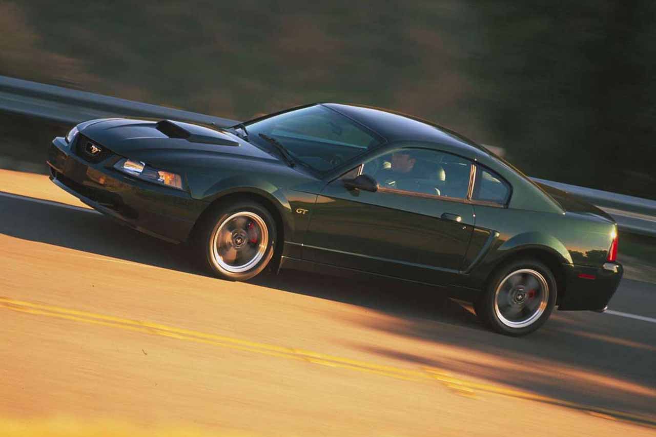 coches cumplen 25 años 