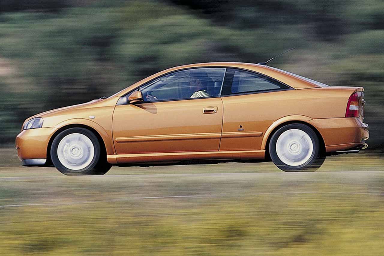 coches cumplen 25 años 