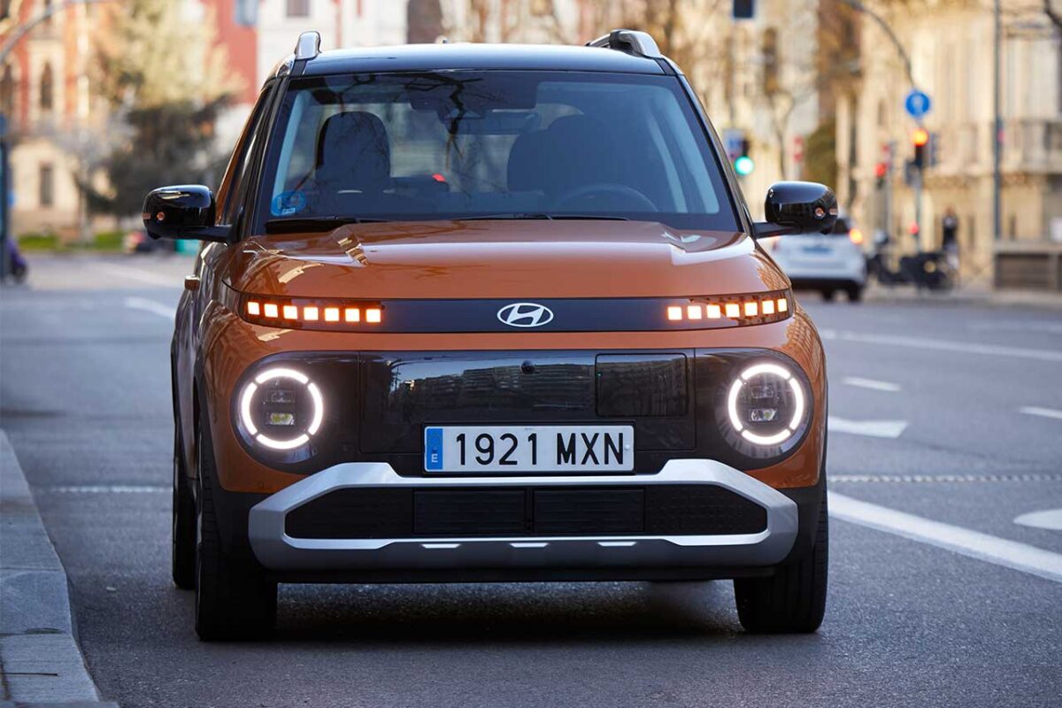 coches eléctricos moves iii