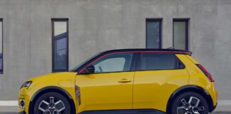 5 coches eléctricos interesantes que comprar con el MOVES III coches eléctricos moves iii