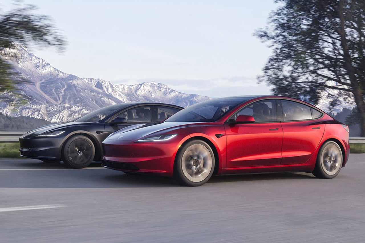 coches eléctricos superan autonomía homologada 