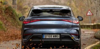 Estos son los coches eléctricos que superan su autonomía homologada coches eléctricos superan autonomía homologada