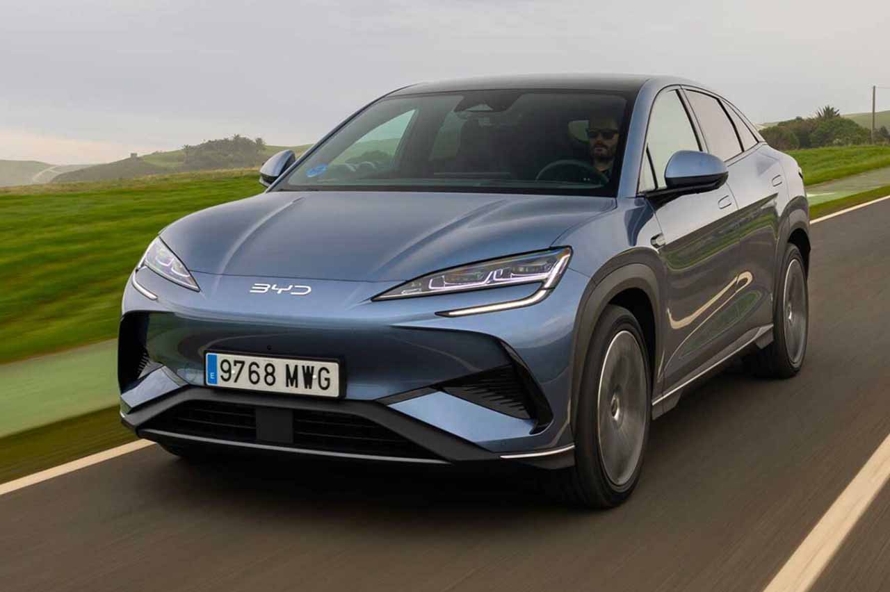 coches eléctricos superan autonomía homologada 