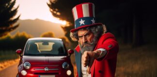 Estos coches europeos fueron un fracaso en América coches europeos que fueron un fracaso en Europa