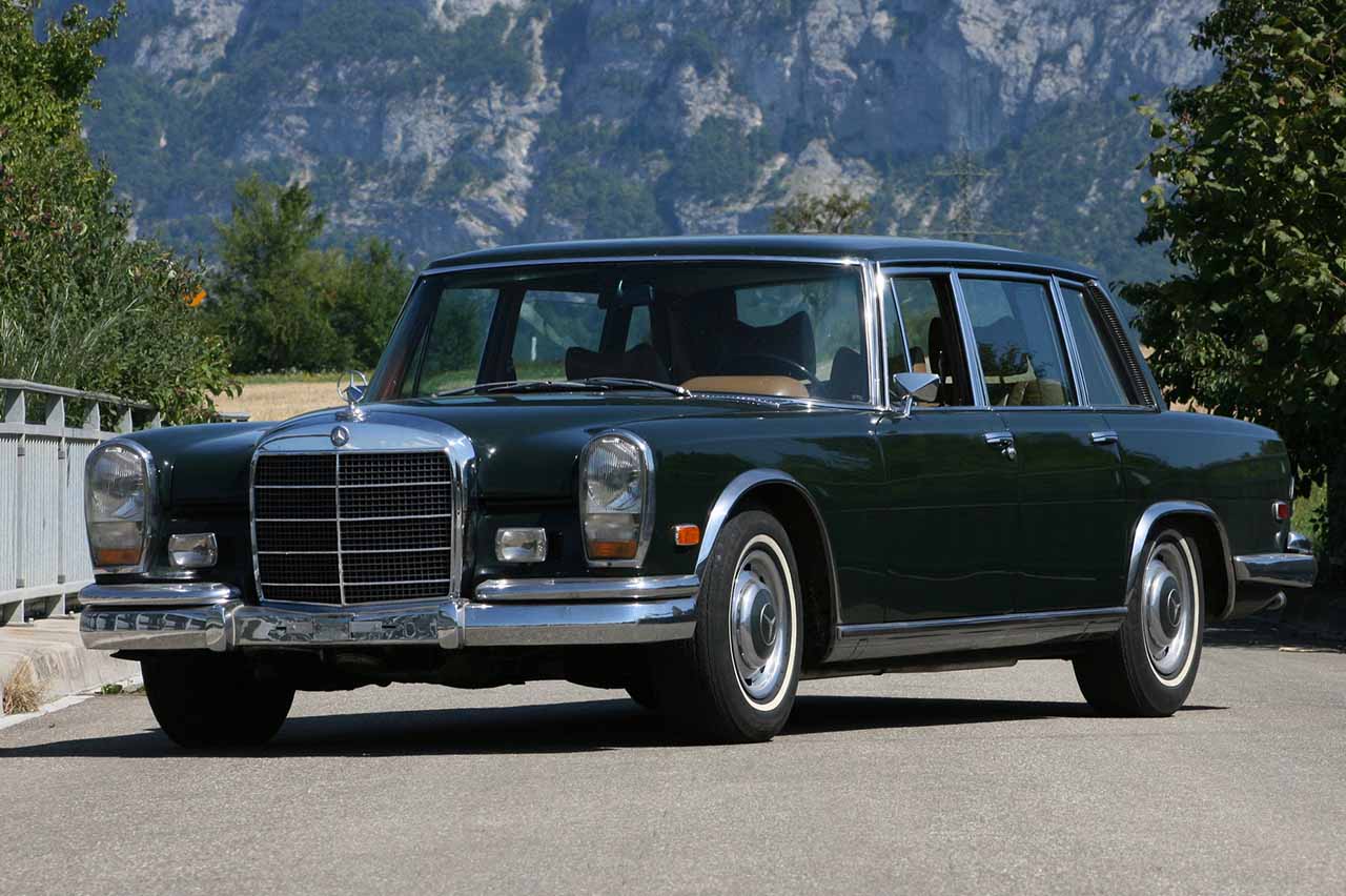 coches más complicados fabricados