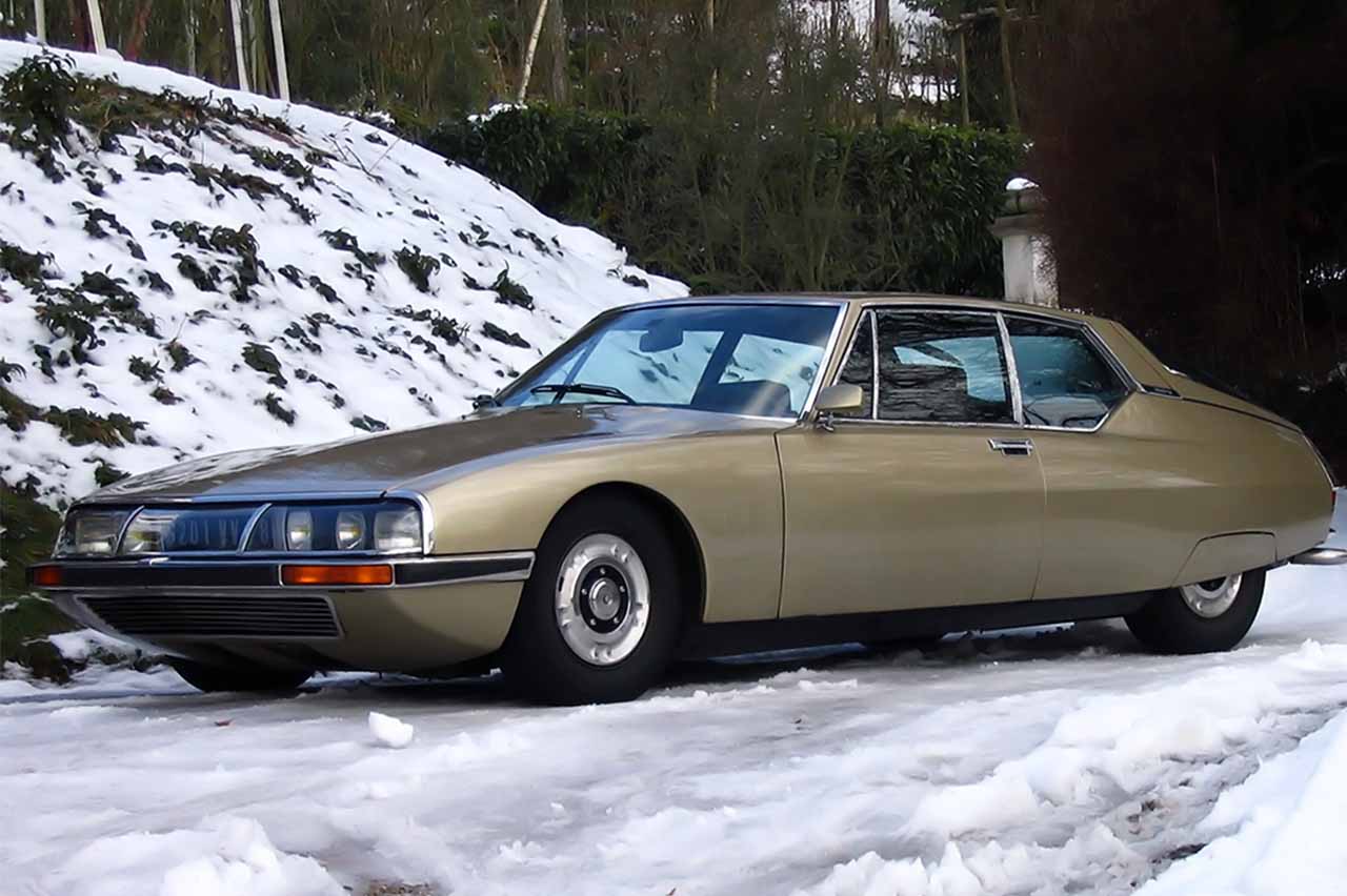 coches más complicados fabricados