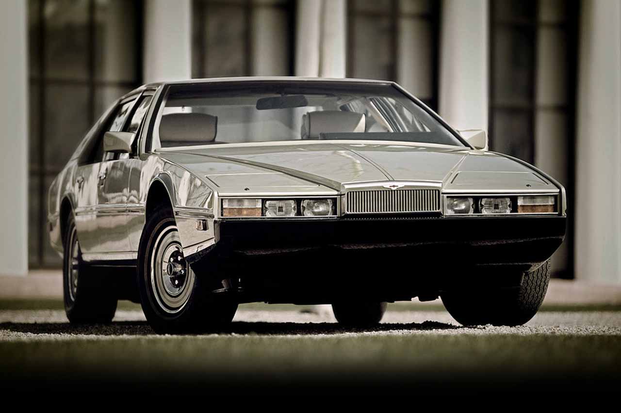 coches más complicados fabricados