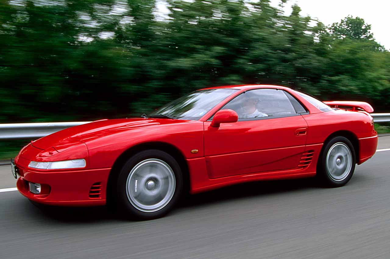 coches más complicados fabricados