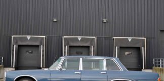 Los coches más complicados fabricados jamás coches más complicados fabricados