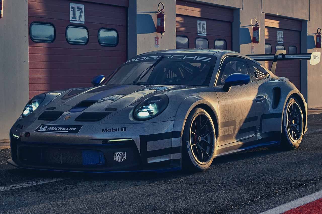 coches más rápidos goodwood 2025 