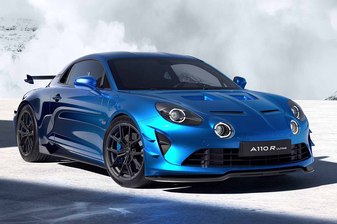 coches más rápidos goodwood 2025 