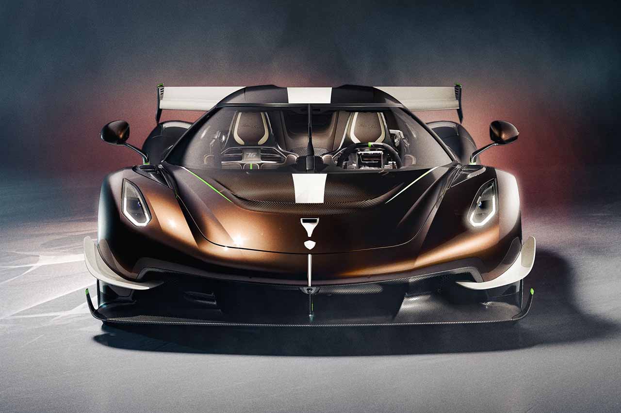 coches más rápidos goodwood 2025