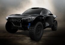 EBRO quiere demostrar que sus coches más fiables, y para ello participará en la prueba más dura del mundo, el Dakar 2026 EBRO Dakar 2026