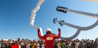 Las mejores imágenes de Goodwood Festival of Speed 2025 las mejores imágenes de Goodwood Festival of Speed 2025