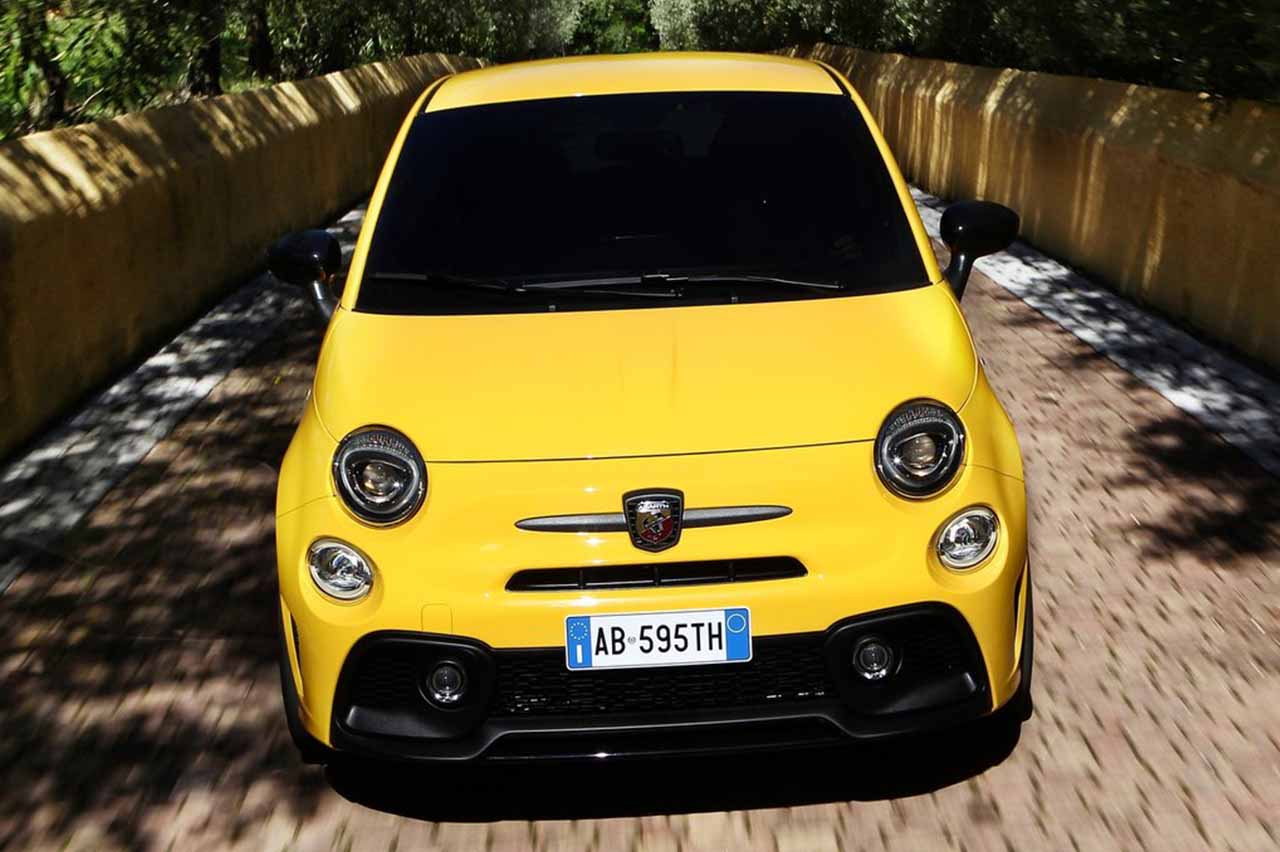 significado logos marcas coches