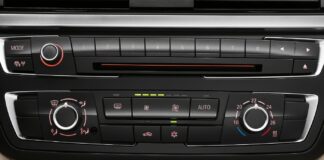 Si pulsas este botón que tiene tu coche puedes ahorrar hasta un 30% en gasolina